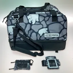 ◎◎eb's エビス 収納ケース ブーツケース マルチコンテナ パスケース付 クマカラー ◎◎eb's エビス 収納ケース ブーツケース マルチコンテナ パス