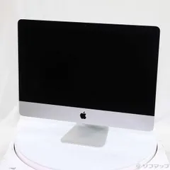iMac A2116 RETINA i7-8700 SSD256 超美品　#3 iMac A2116 RETINA i7-8700 SSD256 超美品 - メルカリ