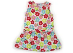 【ミキハウス/mikiHOUSE】ワンピース 100サイズ 女の子【子供服・ベビー服】（1868099）