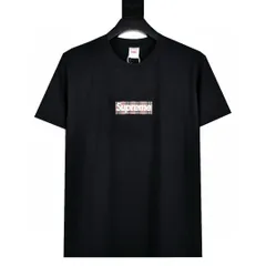 2024年最新】Supreme Box Logo L/S Teeの人気アイテム - メルカリ