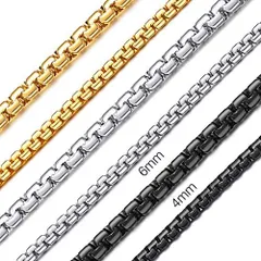 2024年最新】ネックレスチェーン 18k 70cmの人気アイテム - メルカリ