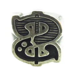 【Gucho】 シルバーリング SV925 15号 Gucho】 シルバーリング SV925 15号 - メルカリ