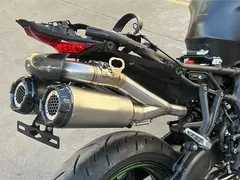 2025年最新】zx25r フルエキの人気アイテム - メルカリ