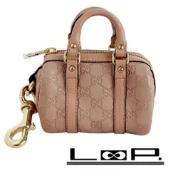2025年最新】グッチ GUCCI キーホルダー バッグ型の人気アイテム