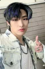 【中古】コレクションカード(男性) ATEEZ/ミンギ(Mingi)/CD「THE WORLD EP.1 ： MOVEMENT」 (DIARY Ver.)初回生産限定封入特典フォトカード