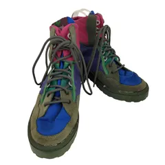 アディダスオリジナルス adidas Originals 80s MADE IN ITALY TREKKING BOOTS メンズ JPN：41 のサムネイル