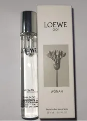2024年最新】loewe 香水 001 womanの人気アイテム - メルカリ