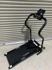 新品　未開封　電動式プログラムウオーカー　(ウオーキングマシーン) 楽天市場】アルインコ 電動ウォーカーの通販
