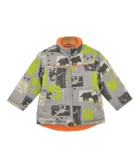 HAKKA KIDS ブルゾン（その他） キッズ 【古着】【中古】【送料無料】