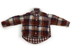 【シップス/SHIPS】シャツ・ブラウス 80サイズ 男の子【子供服・ベビー服】（1946772）