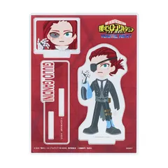 僕のヒーローアカデミア THE MOVIE ユアネクスト アクリルスタンド ジュリオ柄 4901770772547 アクスタ ヒロアカ My Hero Academia 我的英雄学院