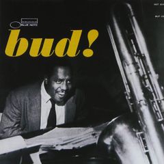 【中古CD】Amazing Bud Powell 3 /Blue Note Records /Powell, Bud /K1504-240515B-3393 /724353558529
