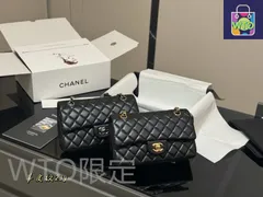 【今日特価】Chanel CF バッグ（シャネル CF バッグ）