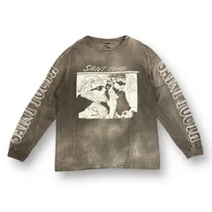 2024年最新】saint michael tシャツの人気アイテム - メルカリ