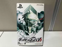 PSVITA ニューダンガンロンパV3 みんなのコロシアイ新学期