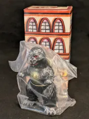 2025年最新】U.S.TOYS ゴジラの人気アイテム - メルカリ