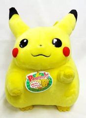新品未開封】超希少！TOMY フリフリポケモン マエフリ にっこり