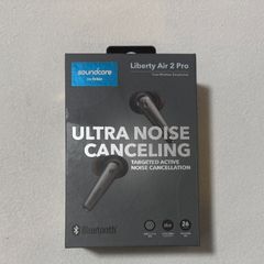 Anker Soundcore Liberty Air 2 Pro（ワイヤレスイヤホン Bluetooth 対応）