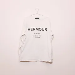 2023年最新】hermourの人気アイテム - メルカリ