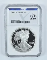 2025年最新】イーグル銀貨 プルーフの人気アイテム - メルカリ