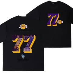 2025年最新】ルカ・ドンチッチ tシャツの人気アイテム - メルカリ