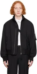 HELMUT  LANG ヘルムートラング　ジャンパー　ブルゾン 楽天市場】ブルゾン（サイズ（S/M/L）M・ブランドヘルムート