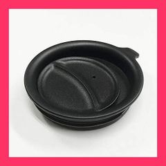 ★スタッフおすすめ！売れ筋★グッドプラス (GoodPlus*) 真空断熱ステンレスマグカップ〈エアゼロ〉300ml 専用ふたキャップ 【交換用部品】【スライド開閉式】【シリコンパッキン付】