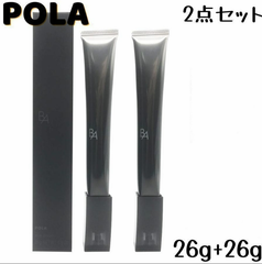 【・新品未開封】POLA ポーラ B.A アイゾーンクリーム N 26g アイクリーム ケア リニューアル 2点セット