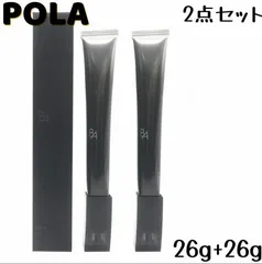 【・新品未開封】POLA ポーラ B.A アイゾーンクリーム N 26g アイクリーム ケア リニューアル 2点セットのサムネイル