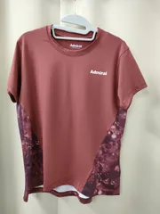 2025年最新】admiralテニスウェアの人気アイテム - メルカリ