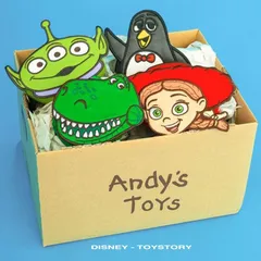 【正規品取扱店･新品】 ACCOMMODE アコモデ ポーチチャーム ディズニー トイストーリー D-ST2242 ウィージー ジェシー レックス エイリアン リトルグリーンメン DISNEY アコモデ ミニケース ケース  キャラクター レディース