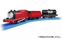 中古】ミニカー 1/64 メルセデスベンツ アクトロス 40ftコンテナ