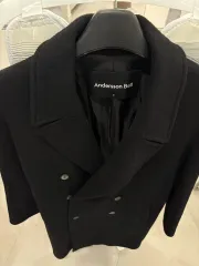 2025年最新】andersson bell コートの人気アイテム - メルカリ