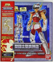2025年最新】聖闘士聖衣神話ペガサス星矢初期青銅聖衣の人気