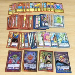 2025年最新】ボーボボ カードの人気アイテム - メルカリ