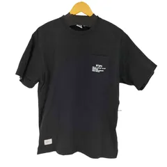 2025年最新】wtaps vans tシャツの人気アイテム - メルカリ