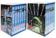 2025年最新】サンダーバード DVD-BOXの人気アイテム - メルカリ