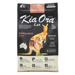 Kia Ora キアオラドッグフード カンガルー 800g 未開封 - メルカリ