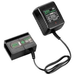 東京マルイ 7.2V マイクロバッテリーEX用充電器