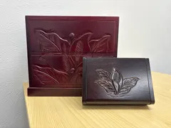 2025年最新】日光彫 引き出しの人気アイテム - メルカリ