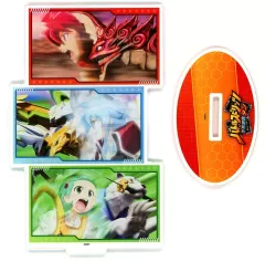 2025年最新】バトスピ 激覇の人気アイテム - メルカリ