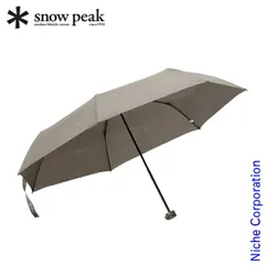  Peak - 【廃盤】スノーピーク　フィールドアンブレラ スノーピーク買取】廃盤フィールドアンブレラが入荷！[2020.07