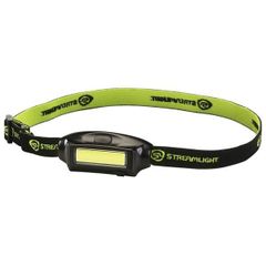 STREAMLIGHT(스트림 라이트) 61702 밴디트 USB 헤드 라이트 USB 코드 첨부 블랙
