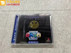 帯付き PlayStation1/プレイステーション1/プレステ1/PS1 CAPCOM カプコン ROCKMANDASH ロックマンDASH ソフト/■