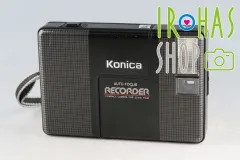訳あり【動作確認ＯＫ】KONICA　Recorder Konica Recorder 動作確認済 - メルカリ