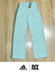 新品 adidas × IVY PARK スーツパンツ【M】【OT】【2XOT】 GR1472 ビヨンセ トラックパンツ ジャージ