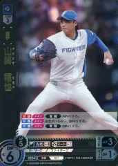 山﨑福也投手 新品未着用 XL 山﨑福也投手 新品未着用 XL 北海道日本ハムファイターズ | #山﨑