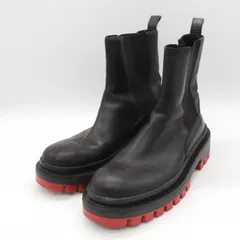 2025年最新】サイドゴアブーツ zara 38の人気アイテム - メルカリ