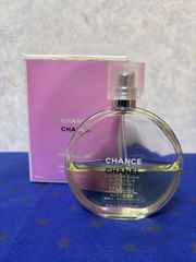 シャネルチャンス　オーフレッシュ　オードトワレ 100ml 国内正規品
