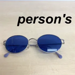 person's パーソンズ　レディース　サングラス　MG2のサムネイル